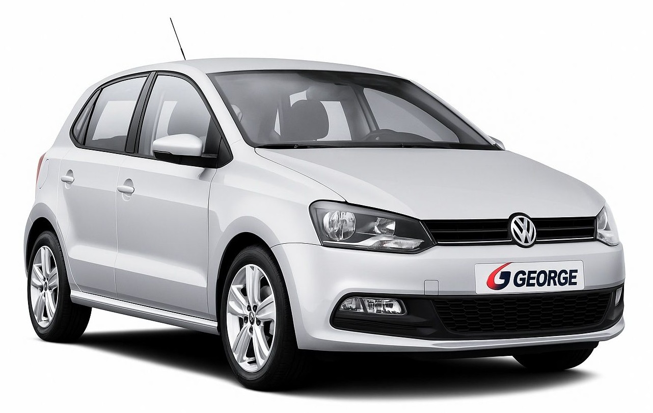 VolksWagen Polo 1.2 TSi